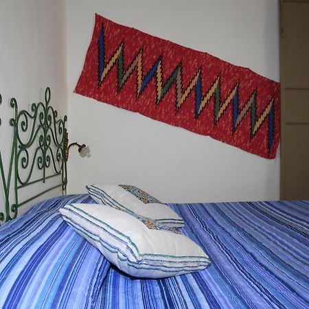 Apartmán San Francesco 67 - Erice Vetta Exteriér fotografie