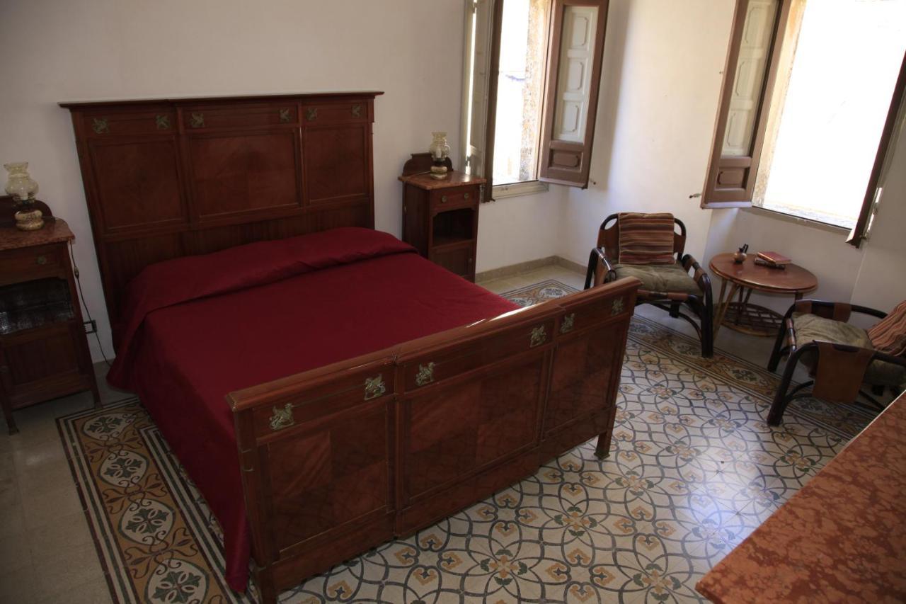 Apartmán San Francesco 67 - Erice Vetta Exteriér fotografie