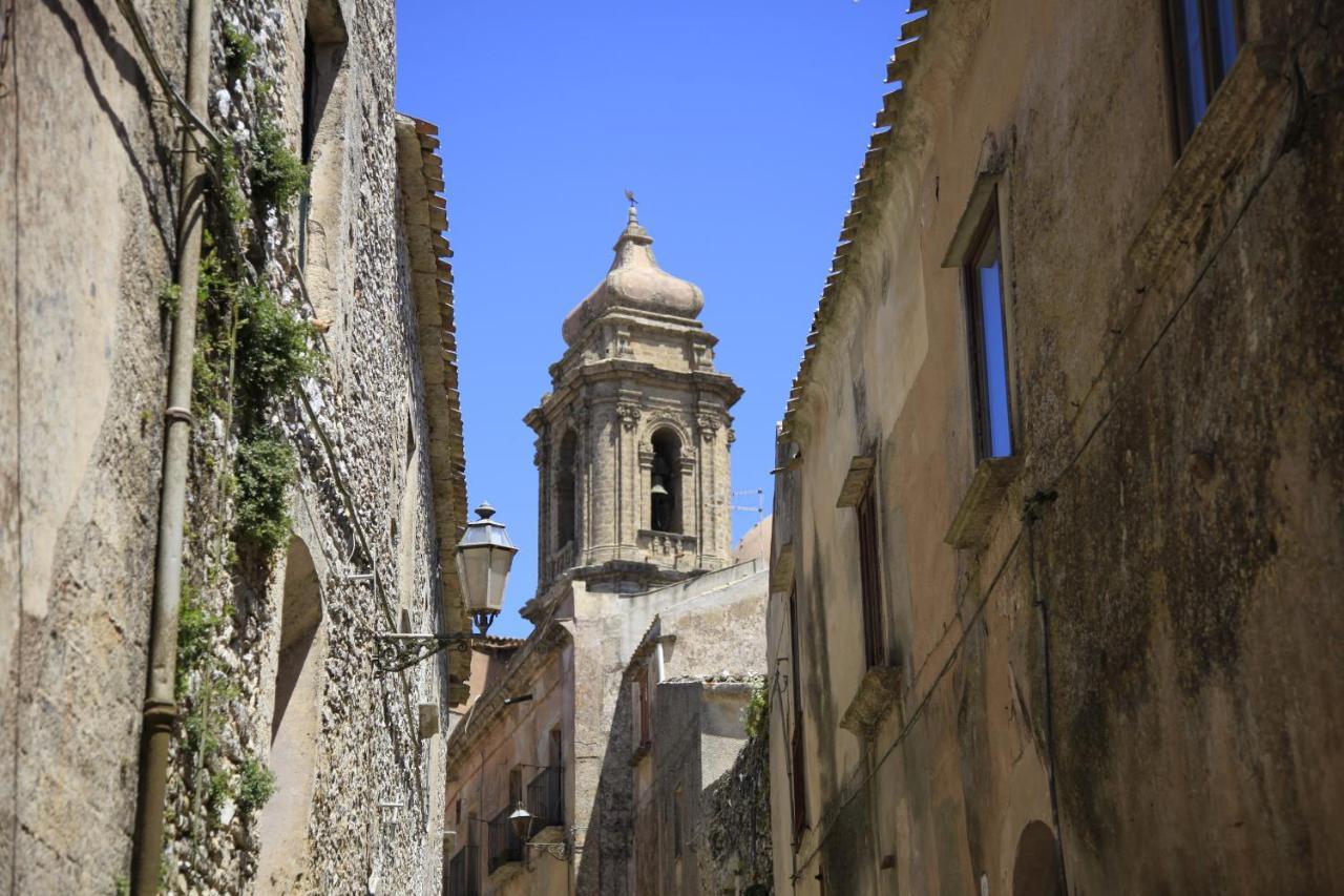 Apartmán San Francesco 67 - Erice Vetta Exteriér fotografie