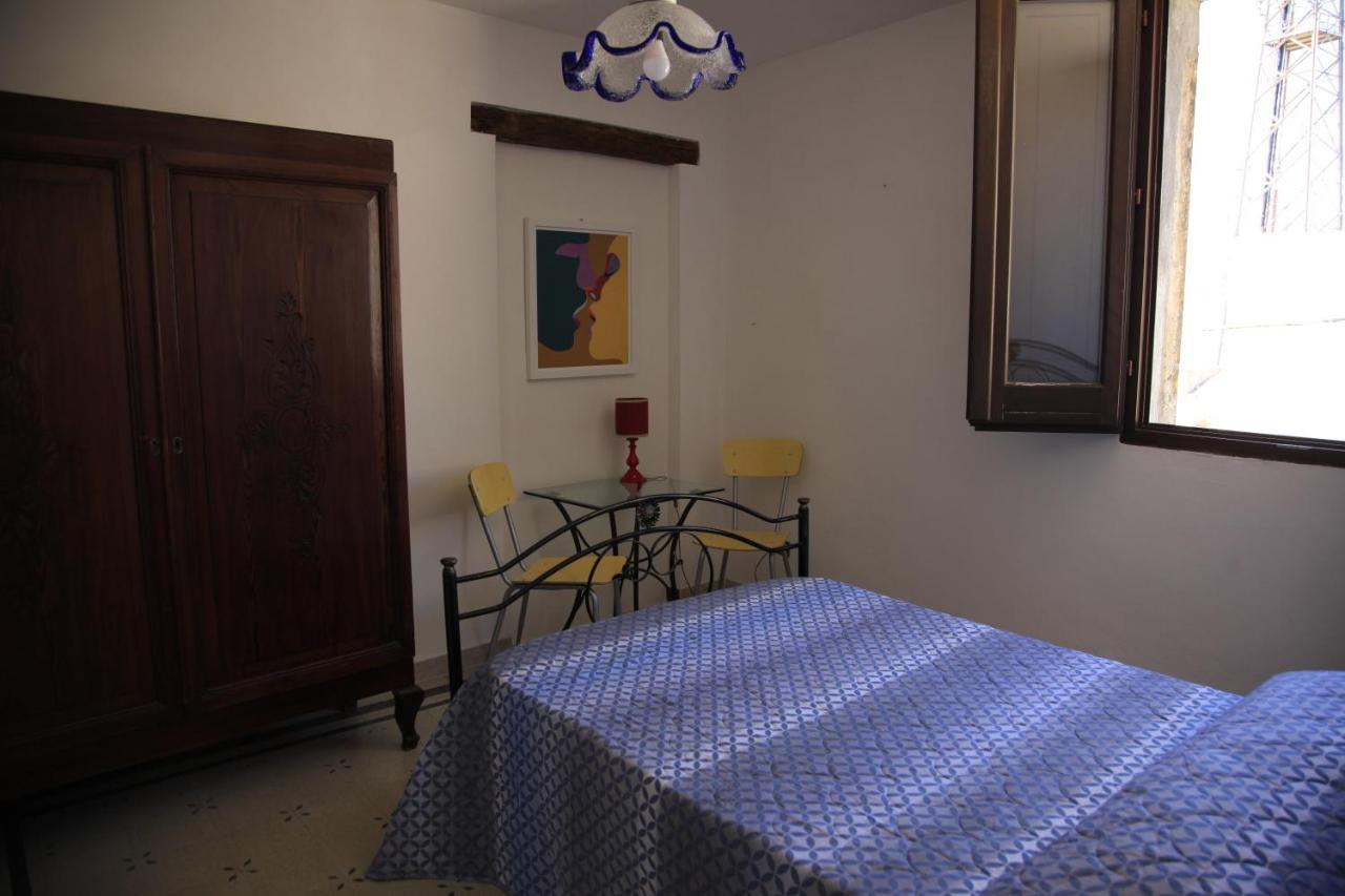 Apartmán San Francesco 67 - Erice Vetta Exteriér fotografie